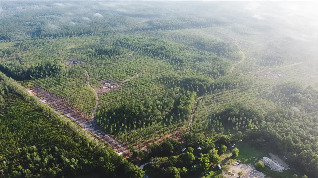 Lot 2 County Road 121 Hilliard FL 32046