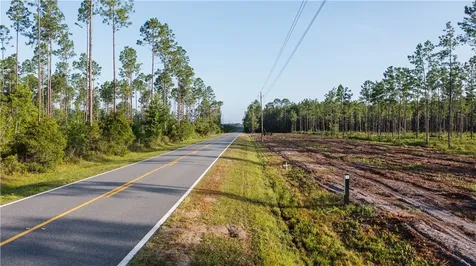 Lot 2 County Road 121 Hilliard FL 32046