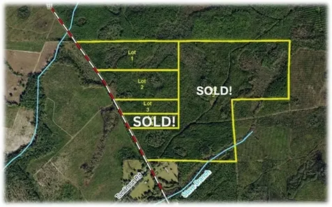 Lot 2 County Road 121 Hilliard FL 32046
