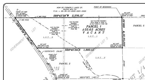 Lot 1 County Road 121 Hilliard FL 32046
