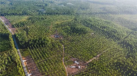 Lot 1 County Road 121 Hilliard FL 32046