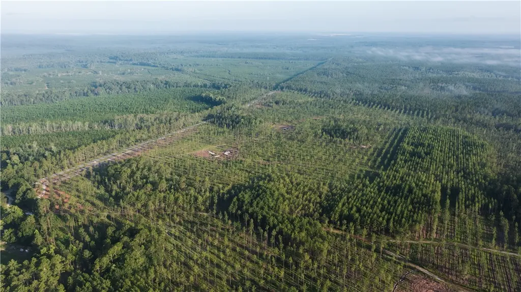 Lot 3 County Road 121 Hilliard FL 32046