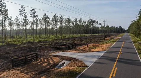Lot 3 County Road 121 Hilliard FL 32046