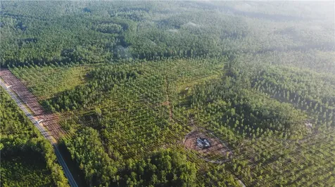 Lot 3 County Road 121 Hilliard FL 32046