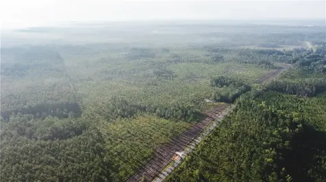 Lot 3 County Road 121 Hilliard FL 32046