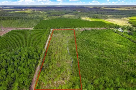 Lot 9 Georgia Street Hilliard FL 32046