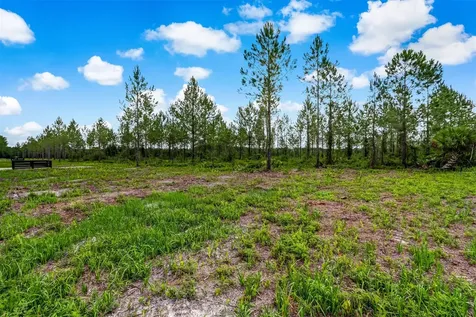 Lot 9 Georgia Street Hilliard FL 32046