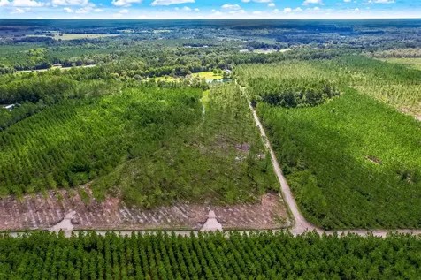 Lot 9 Georgia Street Hilliard FL 32046