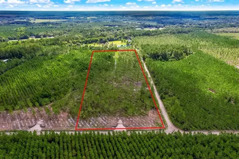 Lot 9 Georgia Street Hilliard FL 32046