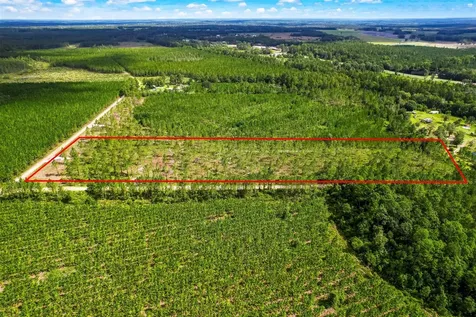 Lot 9 Georgia Street Hilliard FL 32046