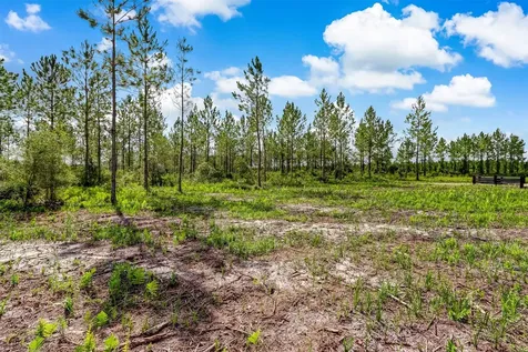 Lot 9 Georgia Street Hilliard FL 32046