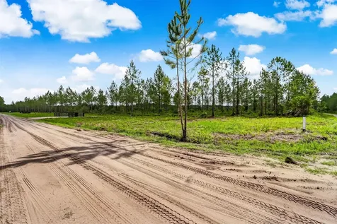 Lot 9 Georgia Street Hilliard FL 32046