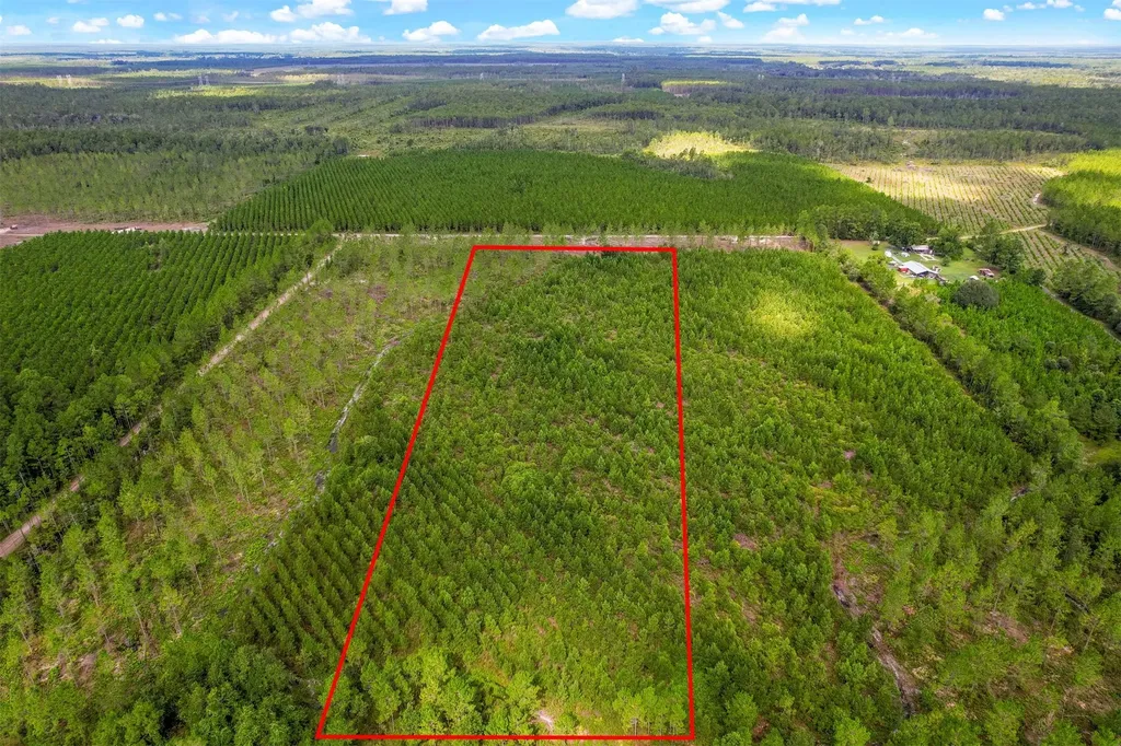 Lot 8 Georgia Street Hilliard FL 32046
