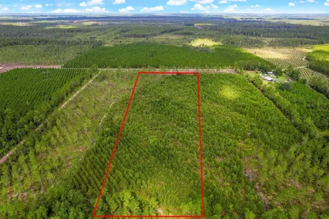 Lot 8 Georgia Street Hilliard FL 32046