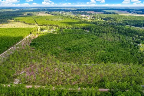 Lot 8 Georgia Street Hilliard FL 32046