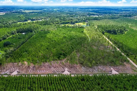 Lot 8 Georgia Street Hilliard FL 32046