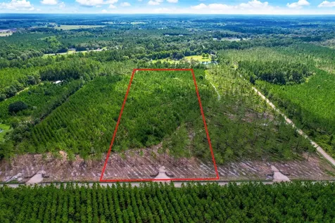 Lot 8 Georgia Street Hilliard FL 32046
