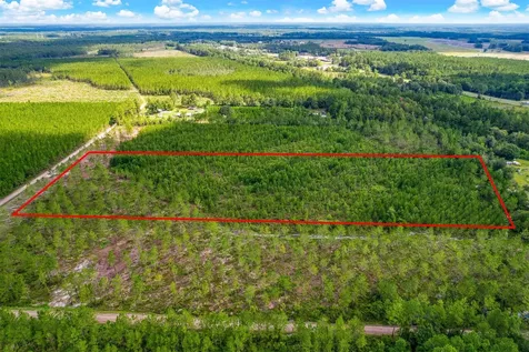 Lot 8 Georgia Street Hilliard FL 32046