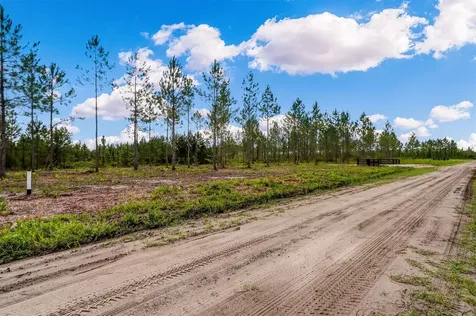Lot 8 Georgia Street Hilliard FL 32046