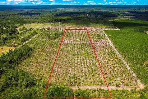 Lot 11 Georgia Street Hilliard FL 32046