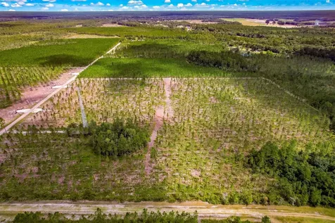 Lot 11 Georgia Street Hilliard FL 32046