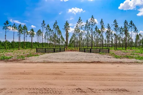 Lot 10 Georgia Street Hilliard FL 32046