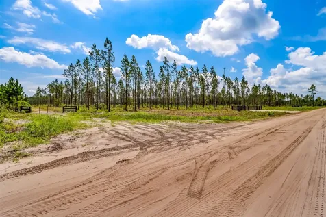 Lot 10 Georgia Street Hilliard FL 32046
