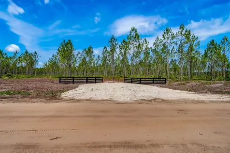 Lot 5 Georgia Street Hilliard FL 32046