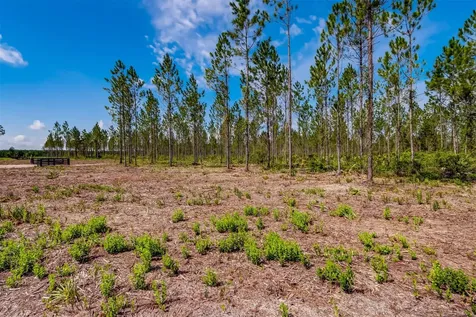 Lot 5 Georgia Street Hilliard FL 32046