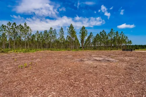 Lot 5 Georgia Street Hilliard FL 32046