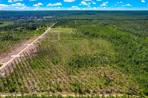 Lot 5 Georgia Street Hilliard FL 32046