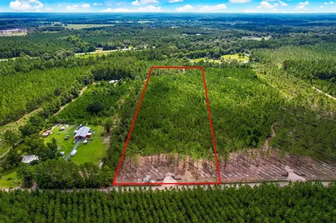 Lot 7 Georgia Street Hilliard FL 32046