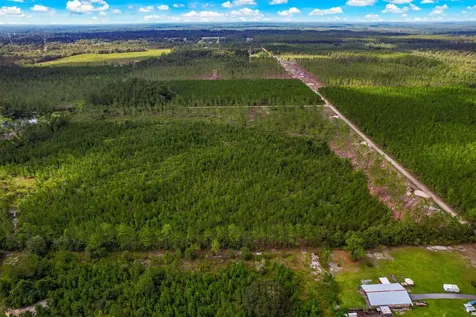 Lot 7 Georgia Street Hilliard FL 32046