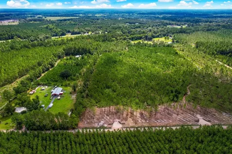 Lot 7 Georgia Street Hilliard FL 32046