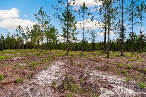 Lot 7 Georgia Street Hilliard FL 32046