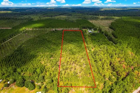 Lot 7 Georgia Street Hilliard FL 32046