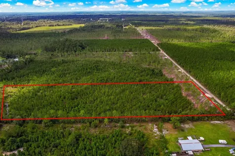 Lot 7 Georgia Street Hilliard FL 32046