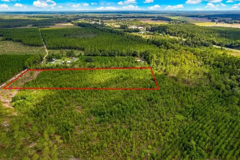 Lot 7 Georgia Street Hilliard FL 32046