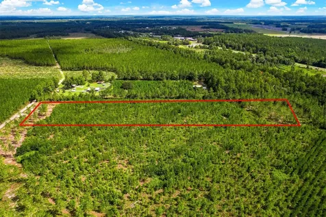 Lot 7 Georgia Street Hilliard FL 32046