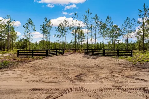 Lot 7 Georgia Street Hilliard FL 32046