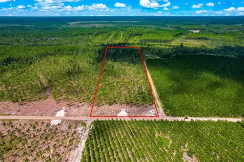 Lot 6 Georgia Street Hilliard FL 32046