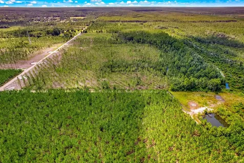 Lot 6 Georgia Street Hilliard FL 32046