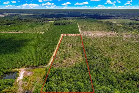 Lot 6 Georgia Street Hilliard FL 32046