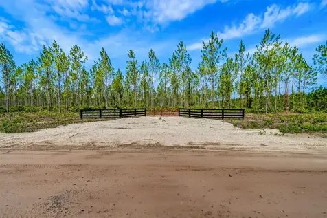 Lot 6 Georgia Street Hilliard FL 32046