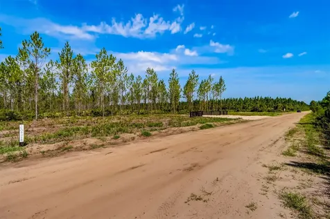 Lot 6 Georgia Street Hilliard FL 32046