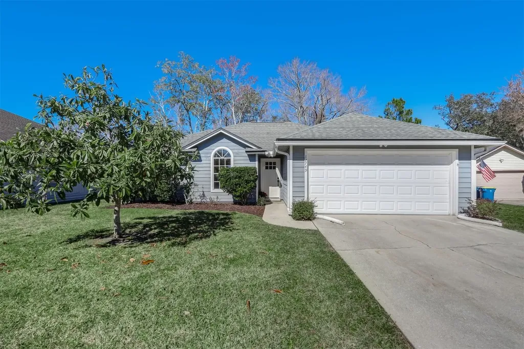 12749 Clear Springs Drive Jacksonville FL 32225