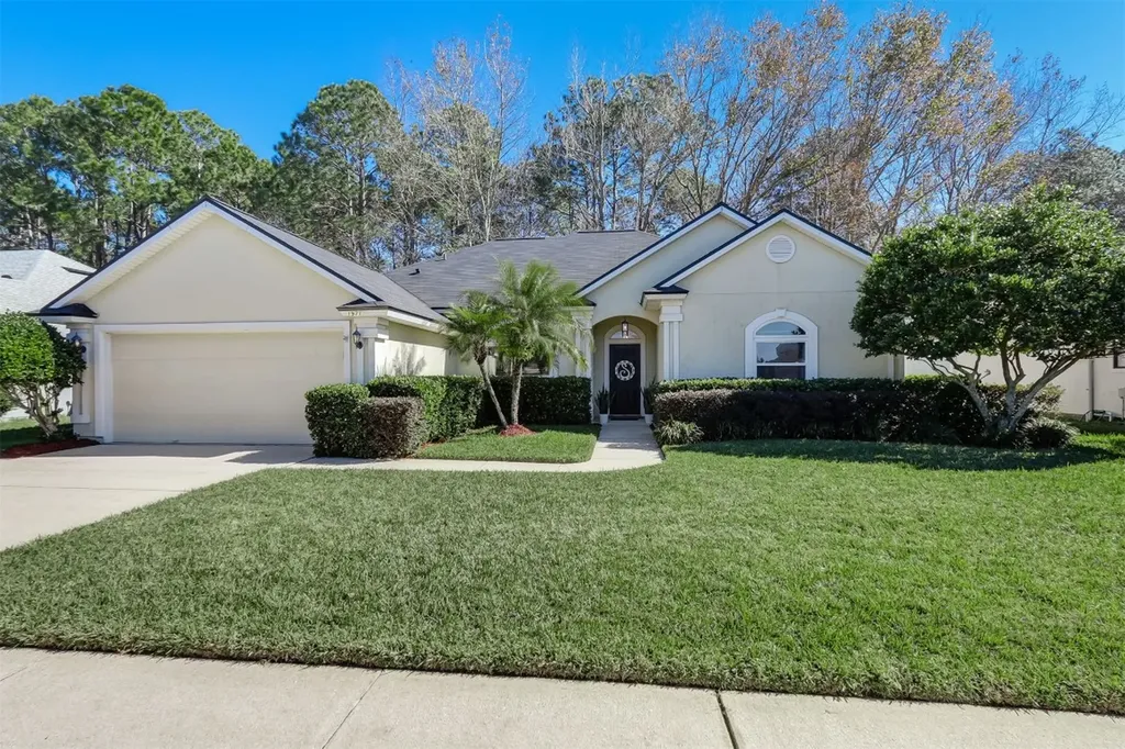 1971 Knottingham Trace Lane Jacksonville FL 32246