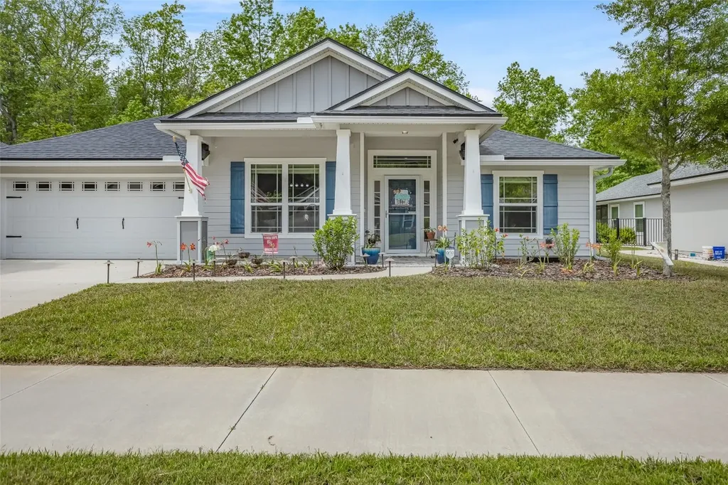 12226 Rouen Cove Drive Jacksonville FL 32226