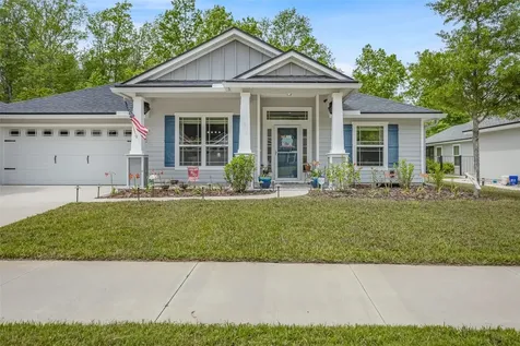 12226 Rouen Cove Drive Jacksonville FL 32226