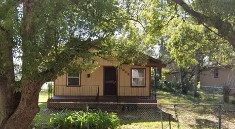 1602 W 14th Street Jacksonville FL 32209